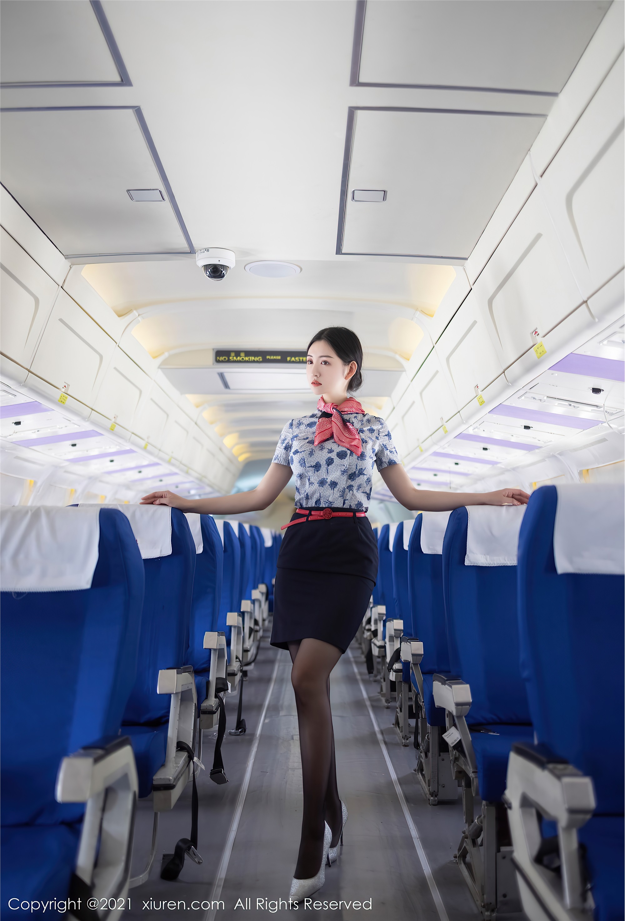 XIUREN秀人网 2021.08.24 No.3838 沈梦瑶